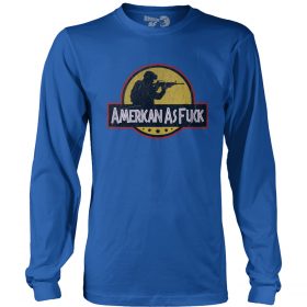 Mens Long Sleeve