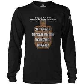 Mens Long Sleeve