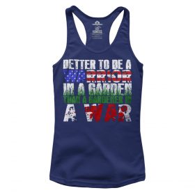 Premium Ladies Racerback Tank