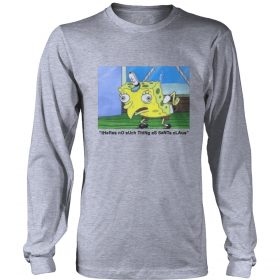 Mens Long Sleeve