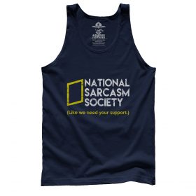 Premium Mens Tank