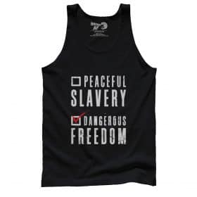 Premium Mens Tank