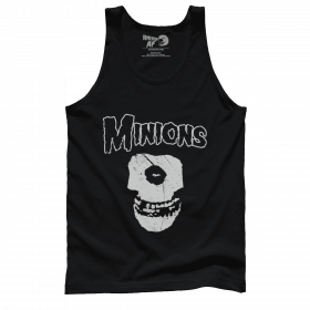 Premium Mens Tank