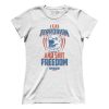 I Eat Terrorism and sh Freedom - RAW (Ladies)