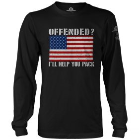 Mens Long Sleeve