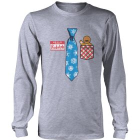 Mens Long Sleeve