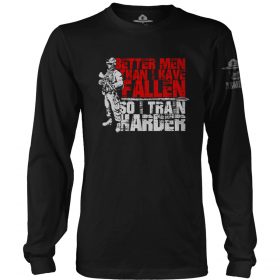 Mens Long Sleeve