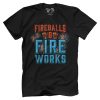 Fireballs and Fireworks
