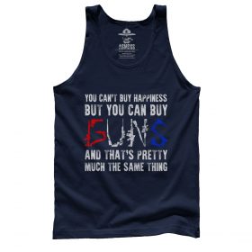 Premium Mens Tank