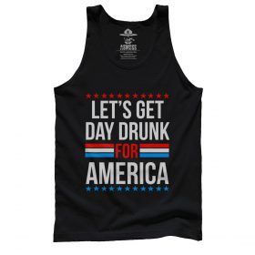 Premium Mens Tank