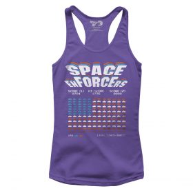 Premium Ladies Racerback Tank