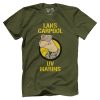 USMC - Lantz Carpool Skeevy Shurtz