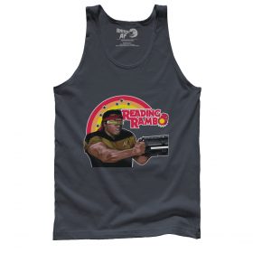 Premium Mens Tank