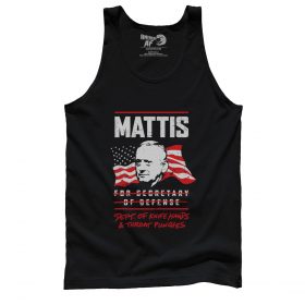 Premium Mens Tank