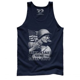 Premium Mens Tank