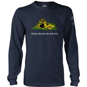 Mens Long Sleeve