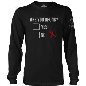 Mens Long Sleeve