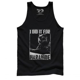 Premium Mens Tank