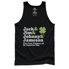 Premium Mens Tank