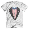 'Merican Tuxedo