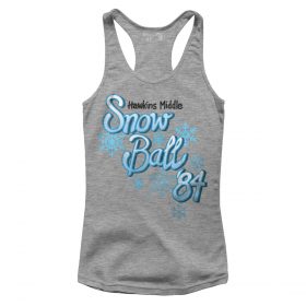 Premium Ladies Racerback Tank