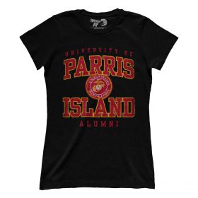 Premium Ladies Tee