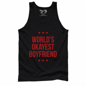 Premium Mens Tank