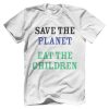 Eat the Children V1