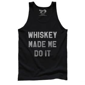 Premium Mens Tank