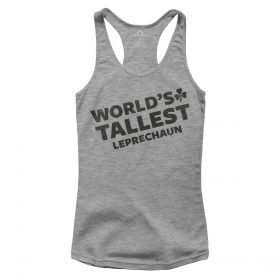 Premium Ladies Racerback Tank