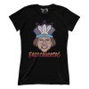Elizabeth Warren - Fauxcahontas (Ladies)