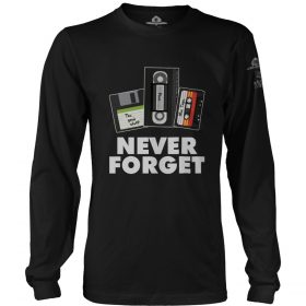 Mens Long Sleeve