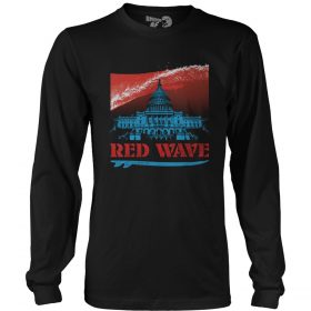 Mens Long Sleeve