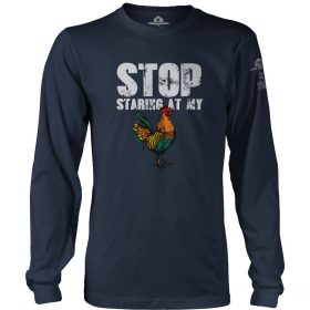 Mens Long Sleeve