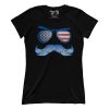 America Sunglasses (Ladies)