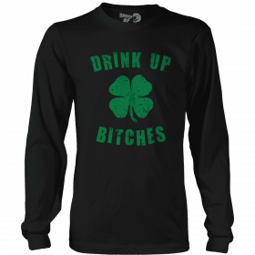 Mens Long Sleeve