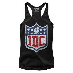 Premium Ladies Racerback Tank