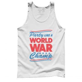 Premium Mens Tank