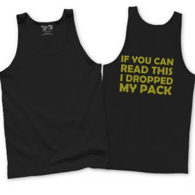 Premium Mens Tank