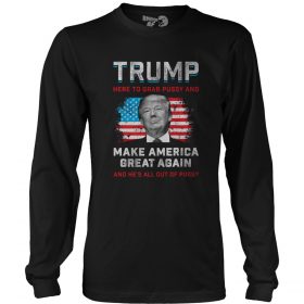 Mens Long Sleeve