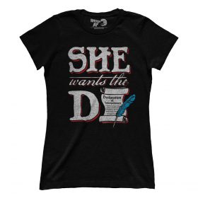 Premium Ladies Tee