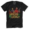 Double Dragon Energy