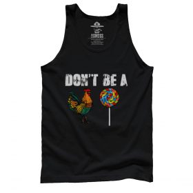 Premium Mens Tank