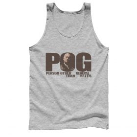 Premium Mens Tank