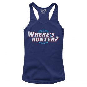 Premium Ladies Racerback Tank