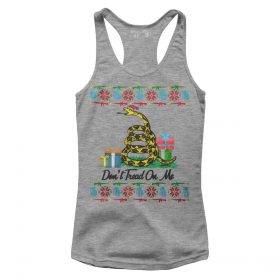 Premium Ladies Racerback Tank