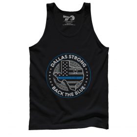 Premium Mens Tank