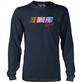 Mens Long Sleeve