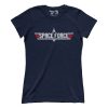 Space Force (Fighter Pilot Edition) (Ladies)