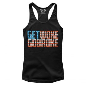 Premium Ladies Racerback Tank